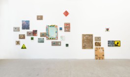 Still Life, 2016, exhibition view Falz, De Groen Collection, Arnhem 2018 