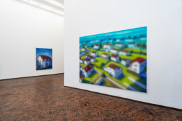 Pola V, Gerhard Hofland, Amsterdam 